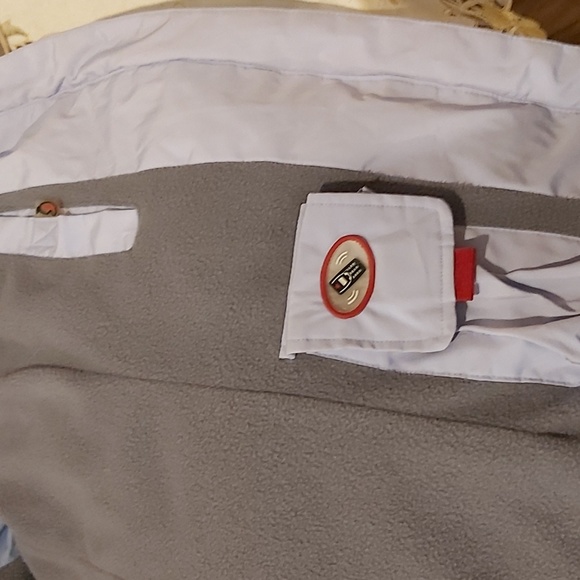 Ladies ski jacket - Picture 6 of 7